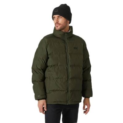 Helly Hansen Yu 23 Reversible Puffer Çift Taraflı Erkek Mont HHA.54060 - 5