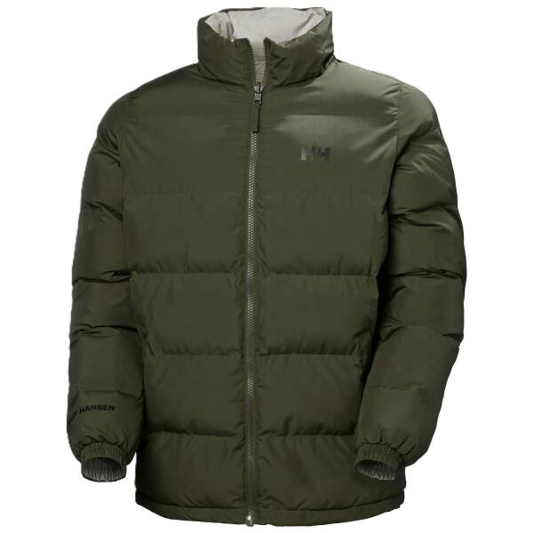 Helly Hansen Yu 23 Reversible Puffer Çift Taraflı Erkek Mont HHA.54060 - 1