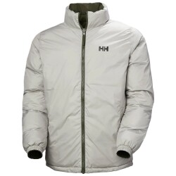Helly Hansen Yu 23 Reversible Puffer Çift Taraflı Erkek Mont HHA.54060 - 2