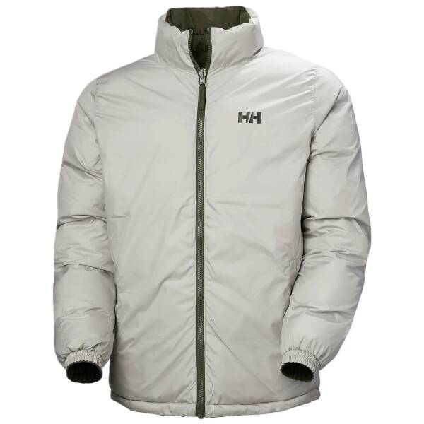 Helly Hansen Yu 23 Reversible Puffer Çift Taraflı Erkek Mont HHA.54060 - 2