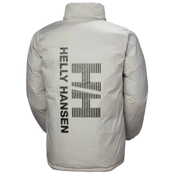 Helly Hansen Yu 23 Reversible Puffer Çift Taraflı Erkek Mont HHA.54060 - 3