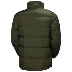 Helly Hansen Yu 23 Reversible Puffer Çift Taraflı Erkek Mont HHA.54060 - 4