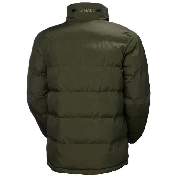 Helly Hansen Yu 23 Reversible Puffer Çift Taraflı Erkek Mont HHA.54060 - 4