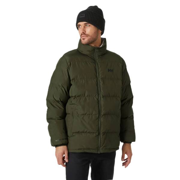 Helly Hansen Yu 23 Reversible Puffer Çift Taraflı Erkek Mont HHA.54060 - 5
