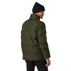 Helly Hansen Yu 23 Reversible Puffer Çift Taraflı Erkek Mont HHA.54060 - 6