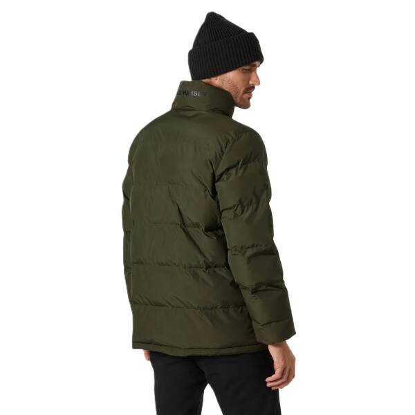 Helly Hansen Yu 23 Reversible Puffer Çift Taraflı Erkek Mont HHA.54060 - 6