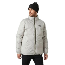 Helly Hansen Yu 23 Reversible Puffer Çift Taraflı Erkek Mont HHA.54060 - 7
