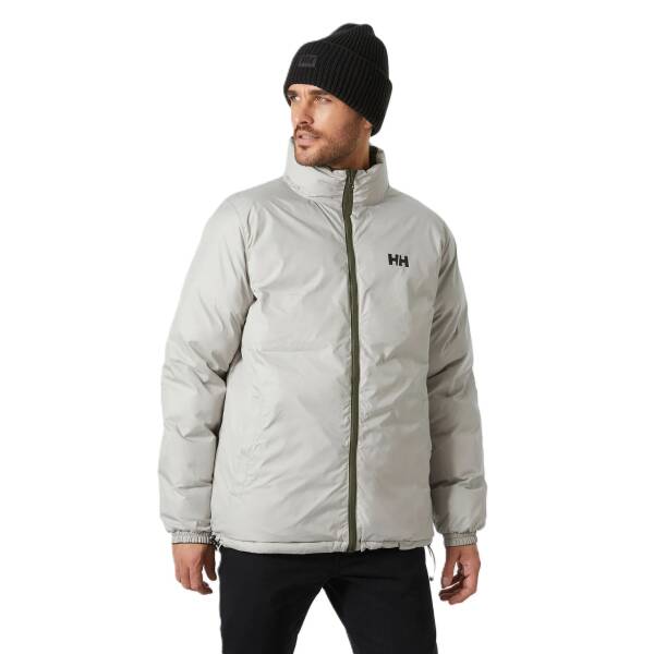 Helly Hansen Yu 23 Reversible Puffer Çift Taraflı Erkek Mont HHA.54060 - 7
