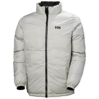 Helly Hansen Yu 23 Reversible Puffer Çift Taraflı Erkek Mont HHA.54060 - 2