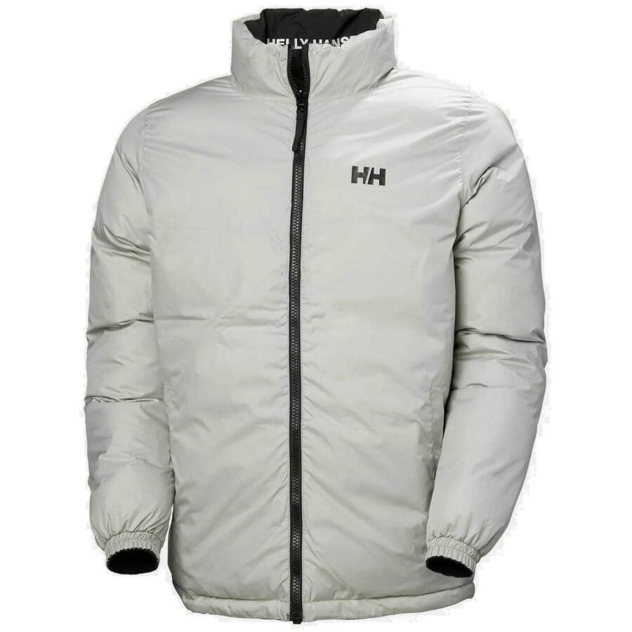 Helly Hansen Yu 23 Reversible Puffer Çift Taraflı Erkek Mont HHA.54060 - 2