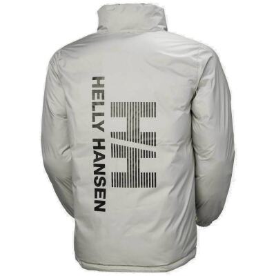 Helly Hansen Yu 23 Reversible Puffer Çift Taraflı Erkek Mont HHA.54060 - 3