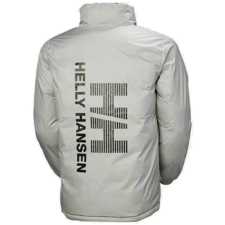 Helly Hansen Yu 23 Reversible Puffer Çift Taraflı Erkek Mont HHA.54060 - 3