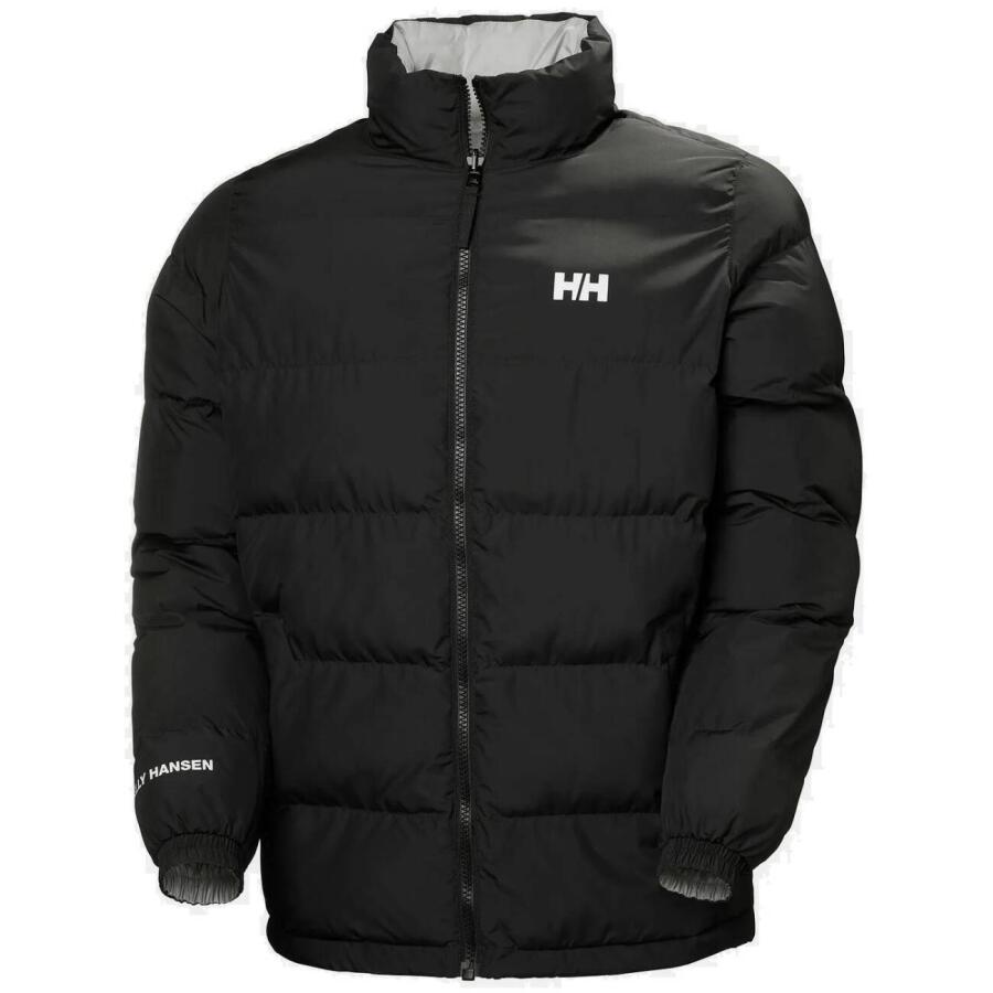 Helly Hansen Yu 23 Reversible Puffer Çift Taraflı Erkek Mont HHA.54060 - 1