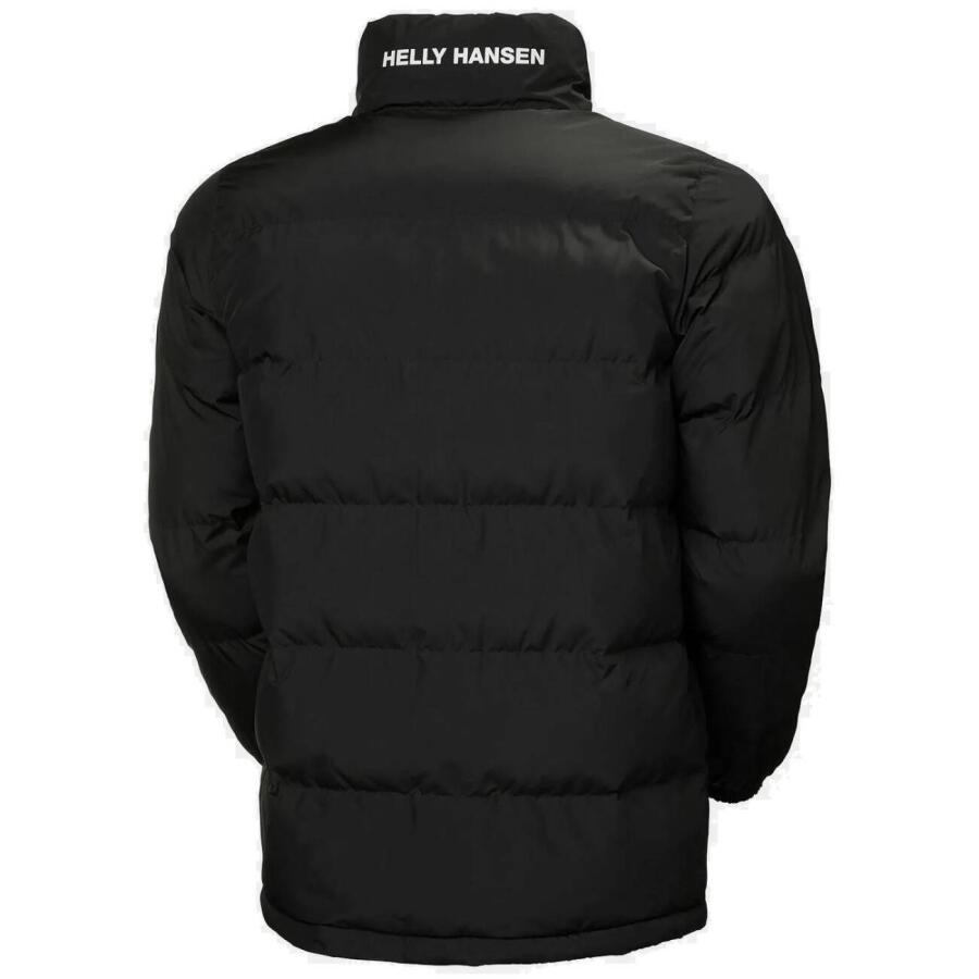 Helly Hansen Yu 23 Reversible Puffer Çift Taraflı Erkek Mont HHA.54060 - 4