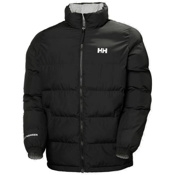 Helly Hansen Yu 23 Reversible Puffer Çift Taraflı Erkek Mont HHA.54060 - 1