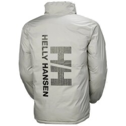 Helly Hansen Yu 23 Reversible Puffer Çift Taraflı Erkek Mont HHA.54060 - 3