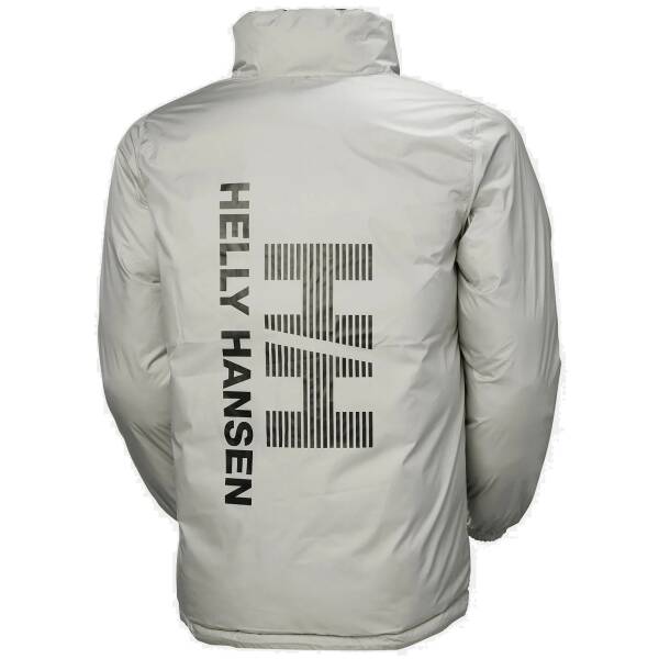 Helly Hansen Yu 23 Reversible Puffer Çift Taraflı Erkek Mont HHA.54060 - 3