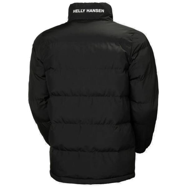 Helly Hansen Yu 23 Reversible Puffer Çift Taraflı Erkek Mont HHA.54060 - 4