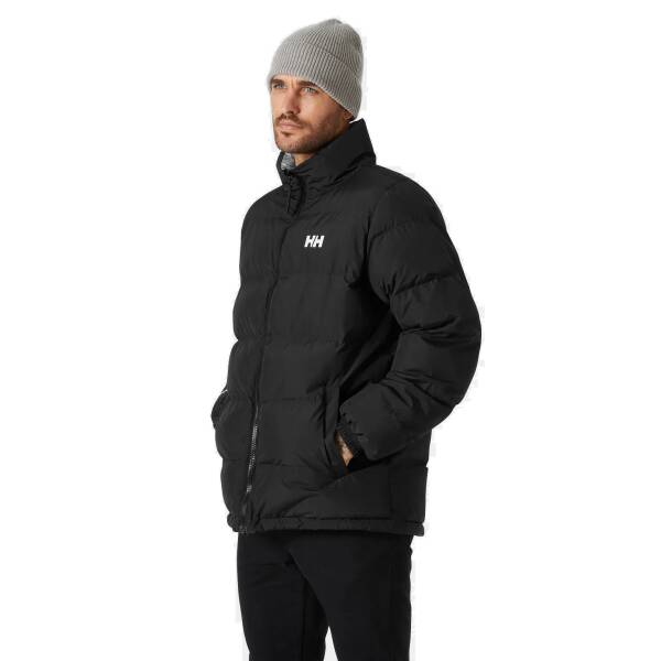 Helly Hansen Yu 23 Reversible Puffer Çift Taraflı Erkek Mont HHA.54060 - 5