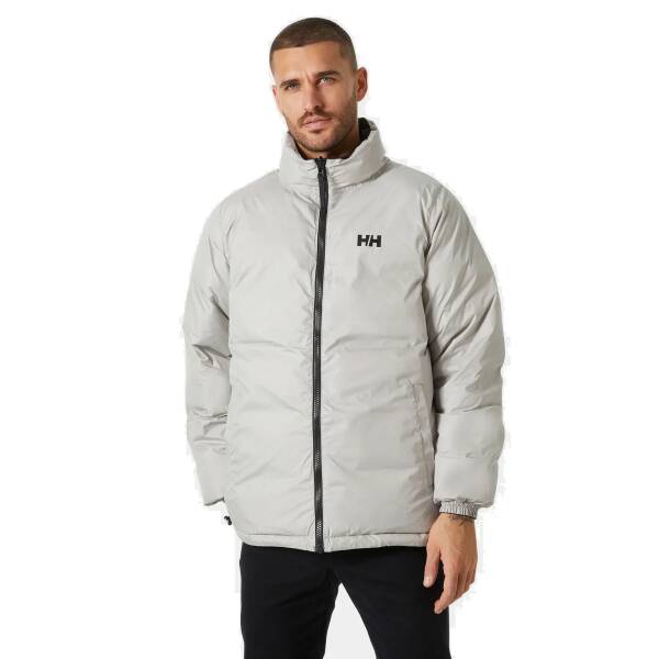 Helly Hansen Yu 23 Reversible Puffer Çift Taraflı Erkek Mont HHA.54060 - 6