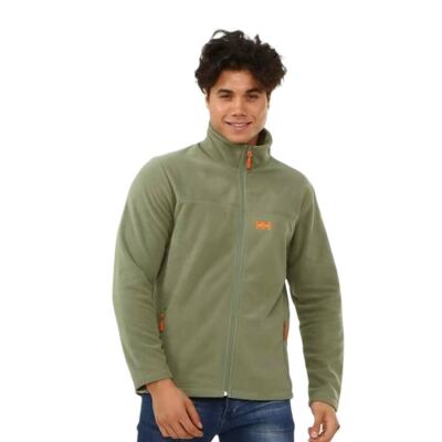 Helly Hansen Zippy Erkek Polar HH..12007 - HELLY HANSEN