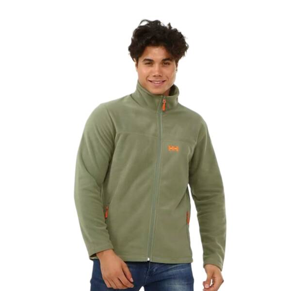 Helly Hansen Zippy Erkek Polar HH..12007 - 1