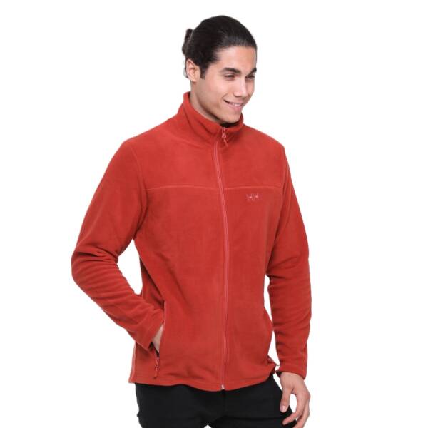 Helly Hansen Zippy Erkek Polar HH..12007 - 1