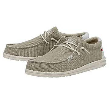 Hey Dude Wally Erkek Sneaker 40003 - 2