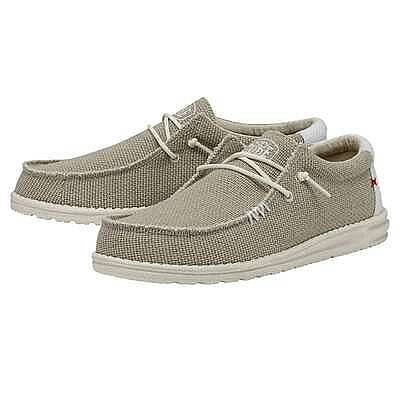 Hey Dude Wally Erkek Sneaker 40003 - 2