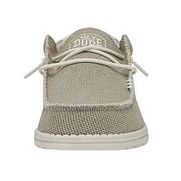 Hey Dude Wally Erkek Sneaker 40003 - 4