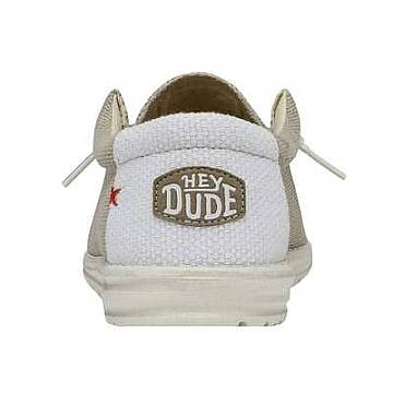 Hey Dude Wally Erkek Sneaker 40003 - 5
