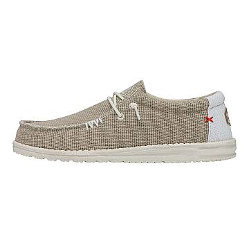 Hey Dude Wally Erkek Sneaker 40003