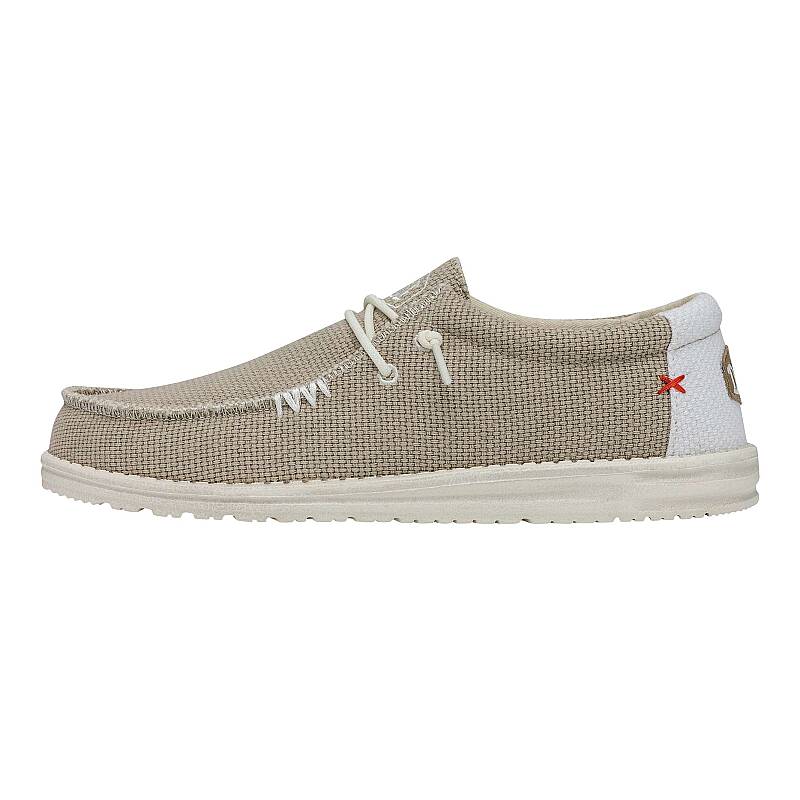 Hey Dude Wally Erkek Sneaker 40003 - 1