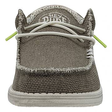 Hey Dude Wally Erkek Sneaker 40003 - 3