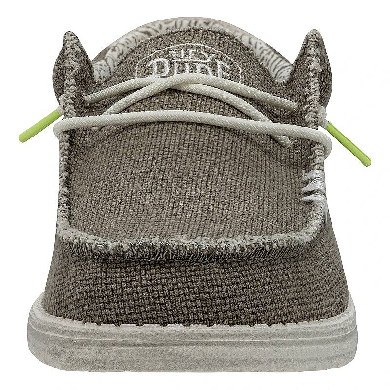 Hey Dude Wally Erkek Sneaker 40003 - 3