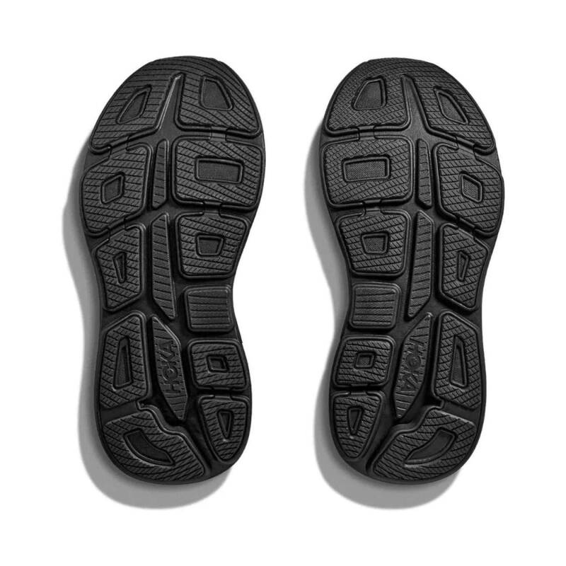 Hoka Bondi 9 Erkek Koşu Ayakkabısı 1162011 - 6