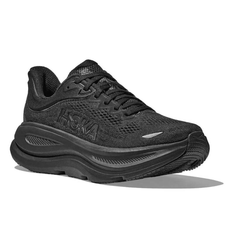 Hoka Bondi 9 Erkek Koşu Ayakkabısı 1162011 - 4