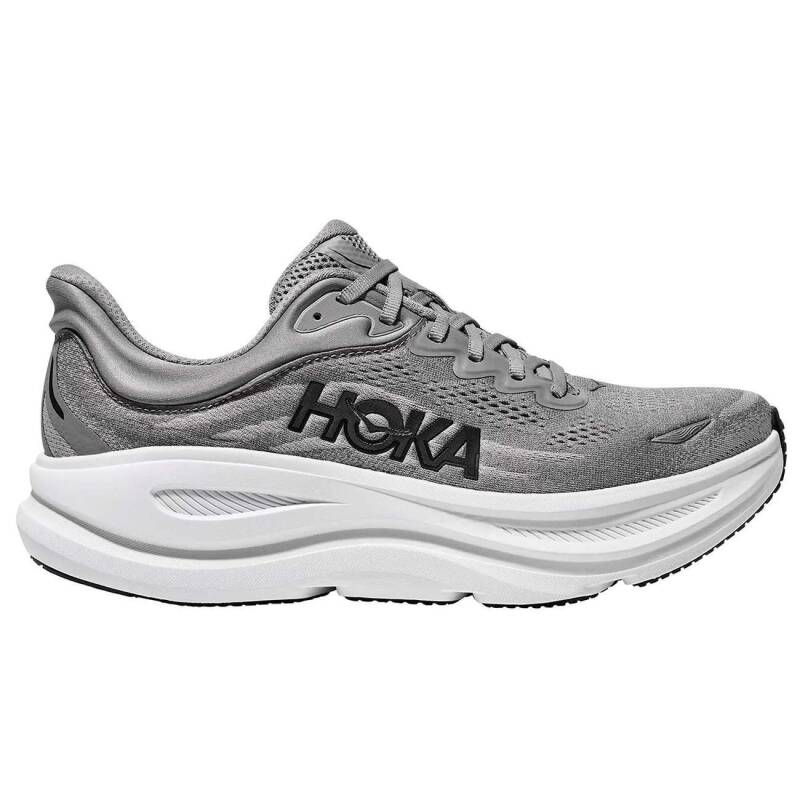 Hoka Bondi 9 Erkek Koşu Ayakkabısı 1162011 - 1