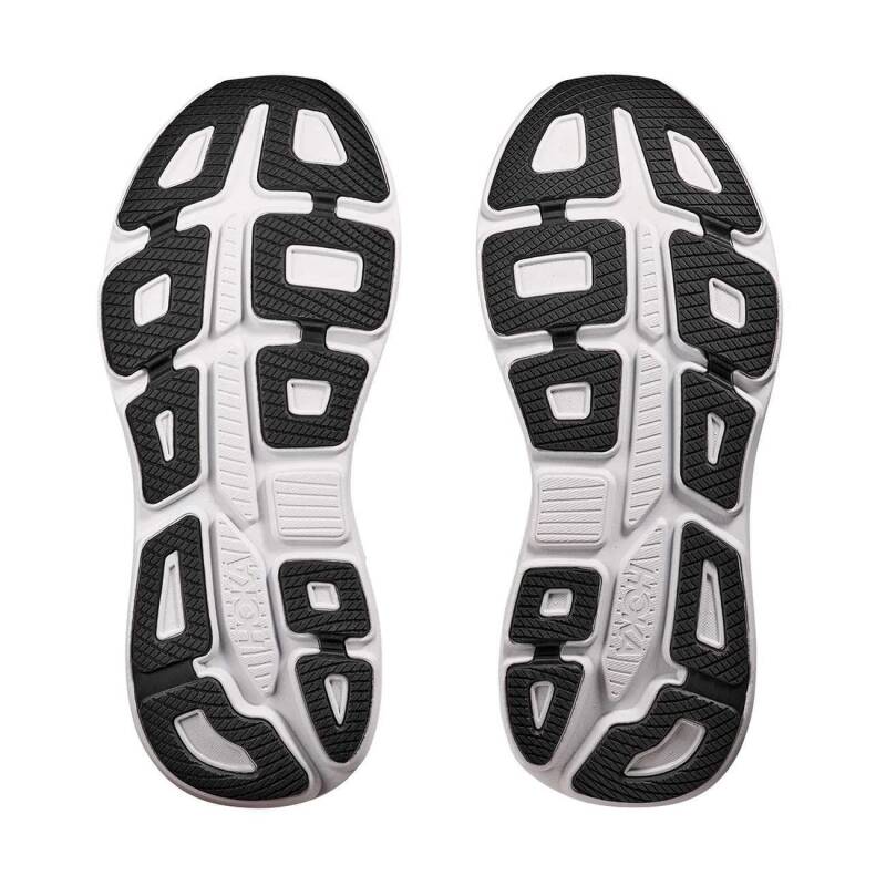 Hoka Bondi 9 Erkek Koşu Ayakkabısı 1162011 - 8