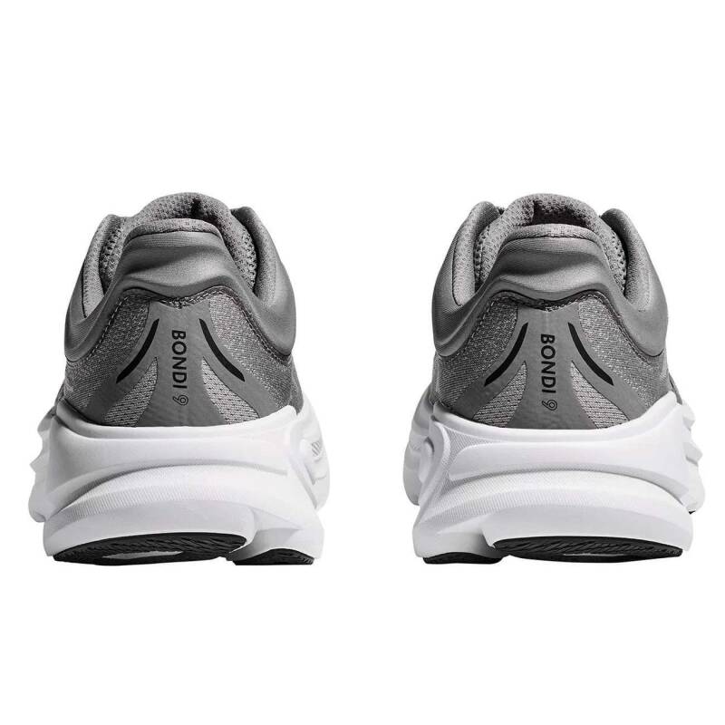 Hoka Bondi 9 Erkek Koşu Ayakkabısı 1162011 - 5