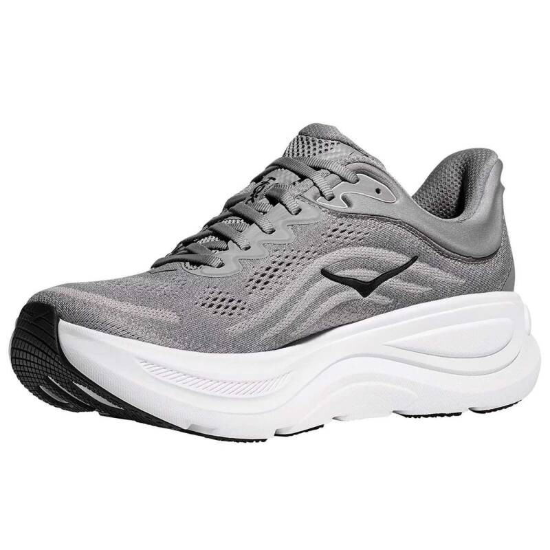 Hoka Bondi 9 Erkek Koşu Ayakkabısı 1162011 - 6