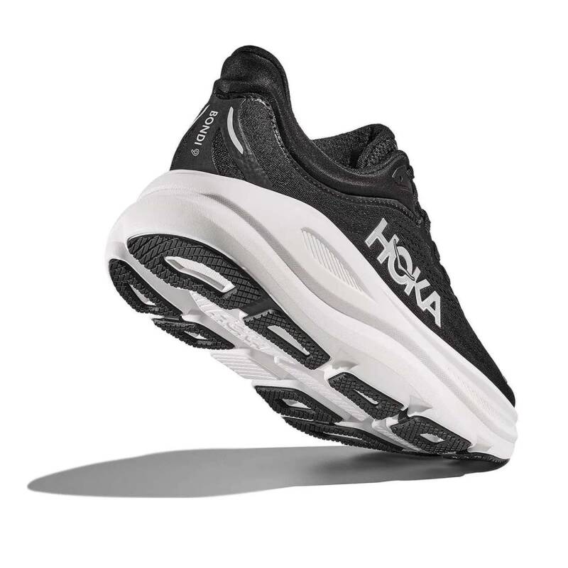 Hoka Bondi 9 Kadın Koşu Ayakkabısı 1162012 - 2