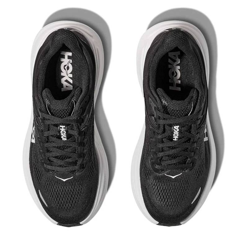 Hoka Bondi 9 Kadın Koşu Ayakkabısı 1162012 - 3