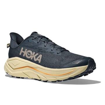 Hoka Challenger 8 Erkek Patika Koşu Ayakkabısı 1168716 - 4