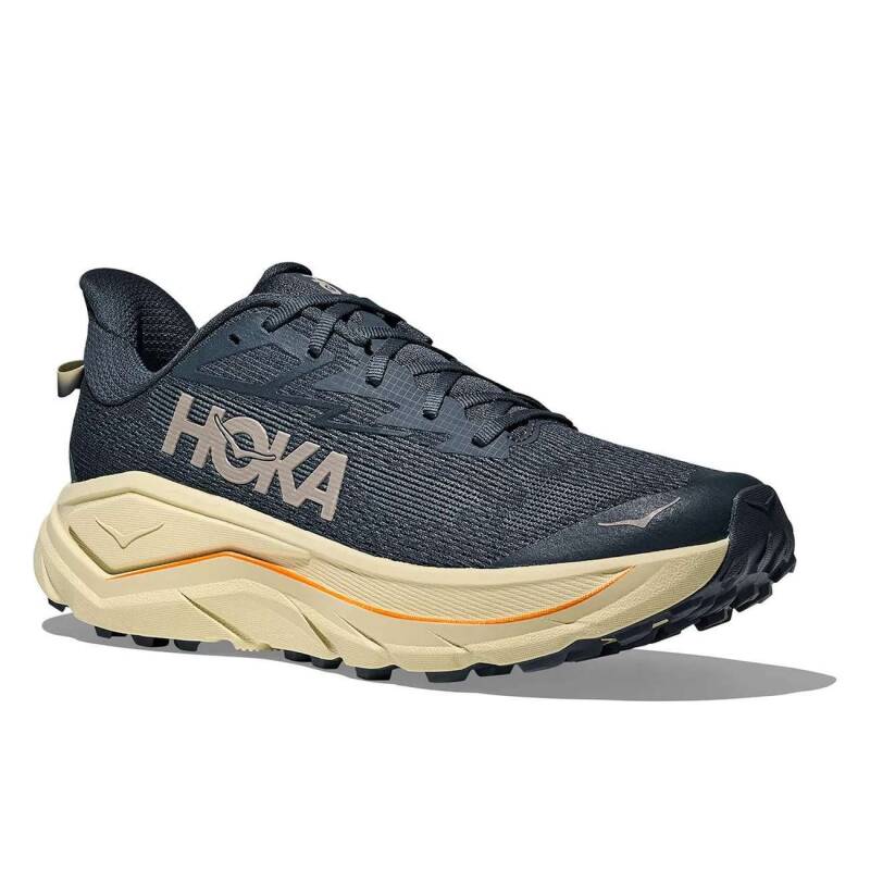 Hoka Challenger 8 Erkek Patika Koşu Ayakkabısı 1168716 - 4