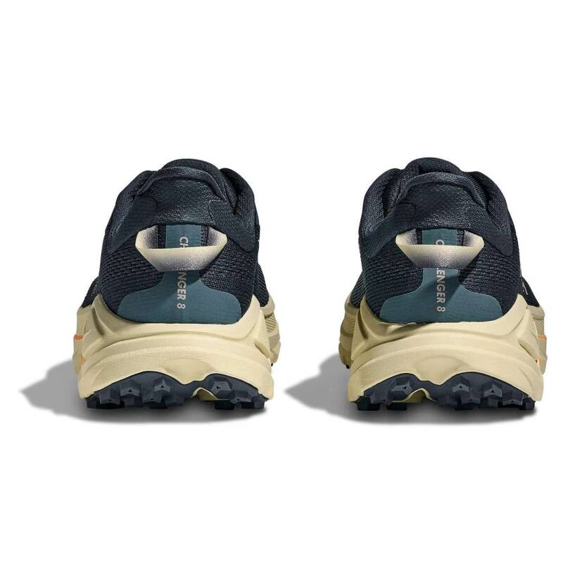 Hoka Challenger 8 Erkek Patika Koşu Ayakkabısı 1168716 - 6