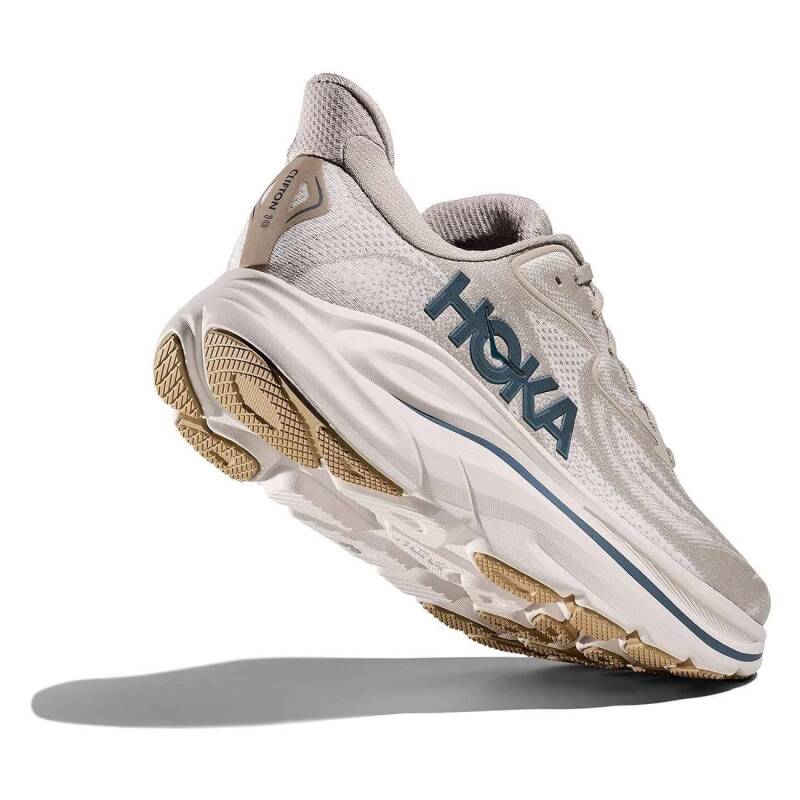 Hoka Clifton 10 Erkek Koşu Ayakkabısı 1162030 - 3