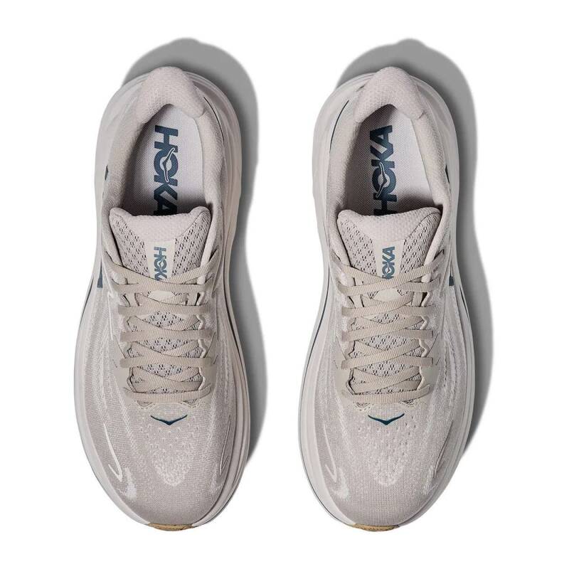 Hoka Clifton 10 Erkek Koşu Ayakkabısı 1162030 - 5