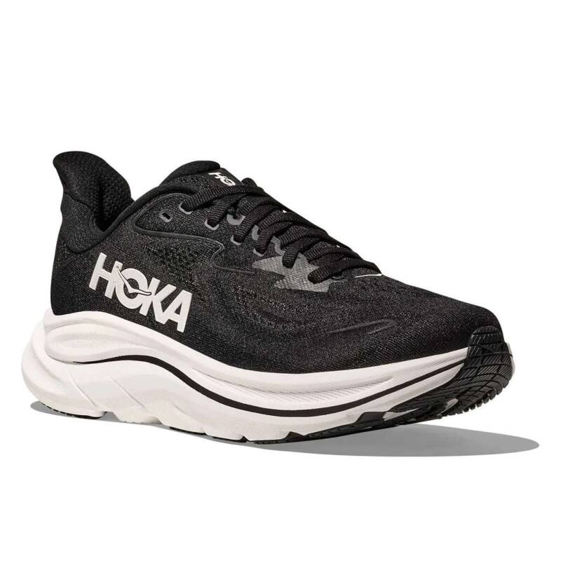 Hoka Clifton 10 Kadın Koşu Ayakkabısı 1162031 - 6