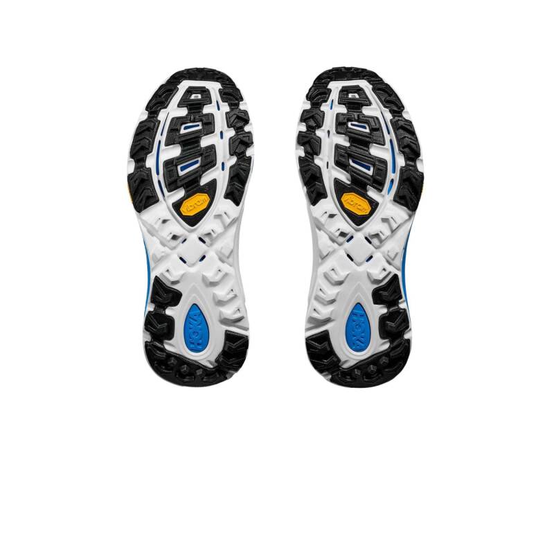 Hoka Mafate Speed 2 Erkek Koşu Ayakkabısı 1126851 - 8